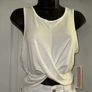 As Revival Stand Out For Good Crop Tank